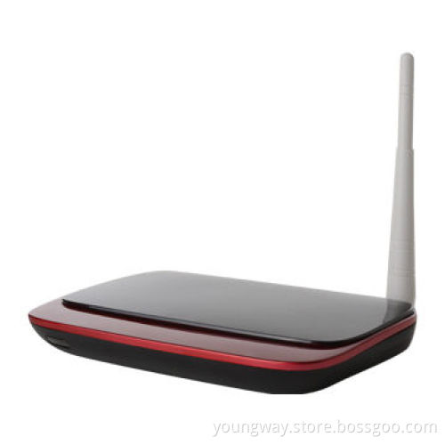 All Winner A20 up to 1.6GHz ARM Cortex Dual-core A7+ 1080P Media TV Box, 3D GPU